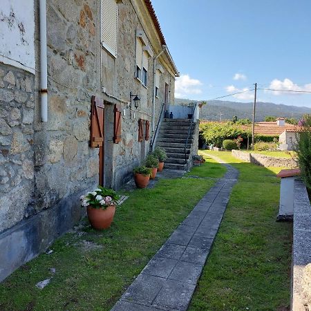 Quinta Da Ponte Hotel Viana do Castelo Exterior photo